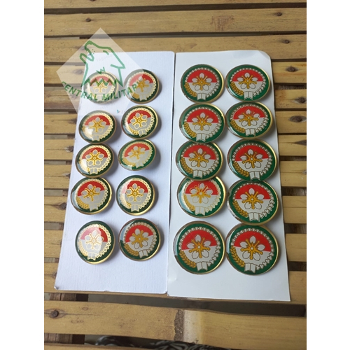 PIN DARMA WANITA TERMURAH TERBARU