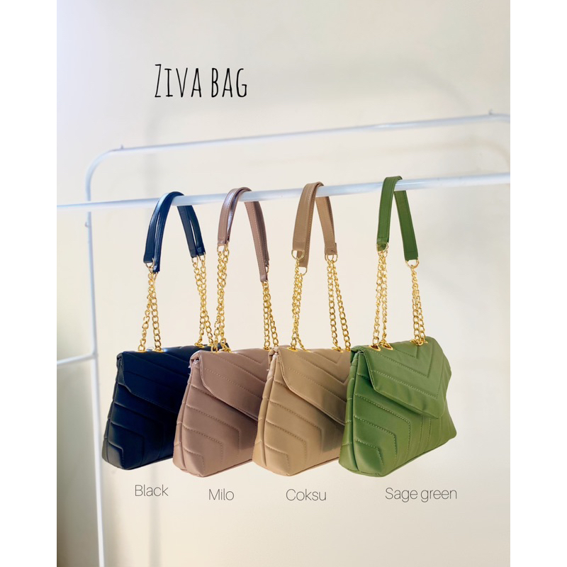 Ziva Bag