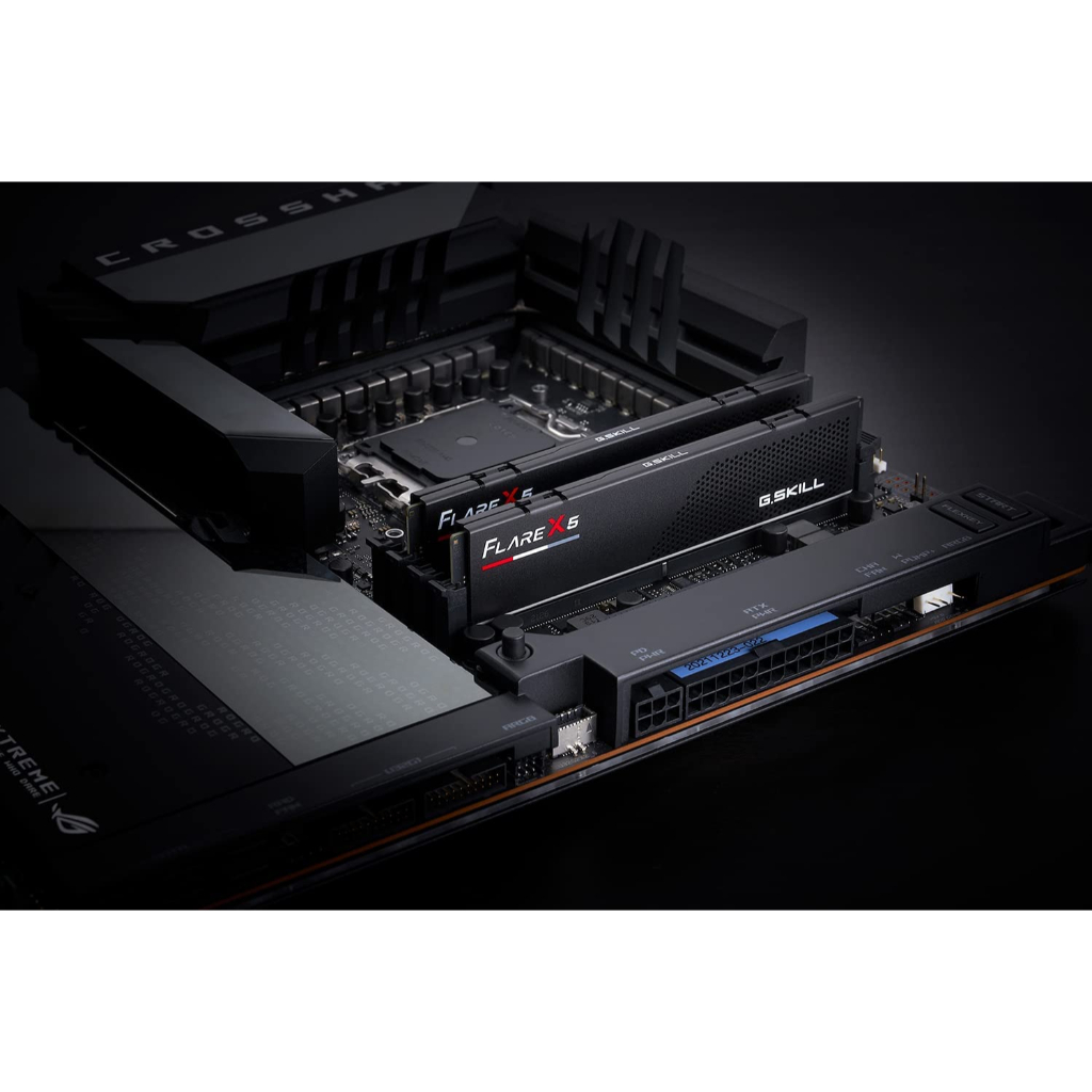 GSkill Flare X5 32GB (2x16GB) 6000 6000MHz F5-6000J3238F16GX2-FX5DDR5-6000