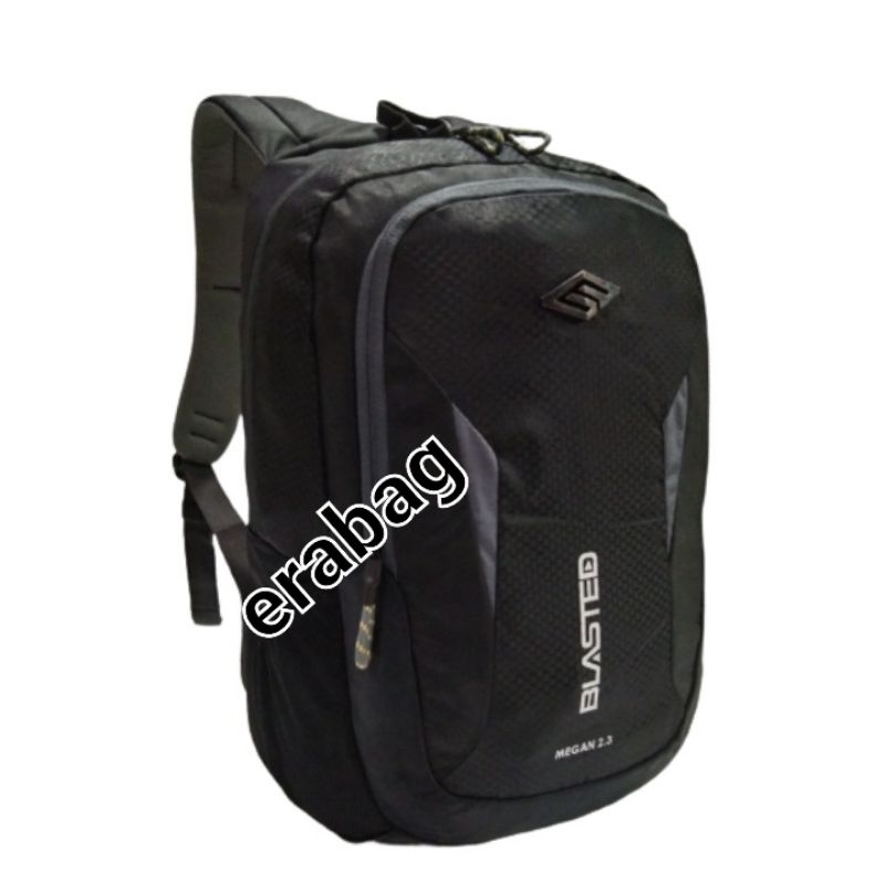 Tas Ransel Blasted 200923 Backpack Sekolah Anak Laki-laki