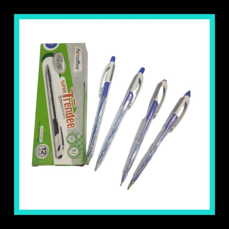 

bolpoin flexoffice isi 12 bj