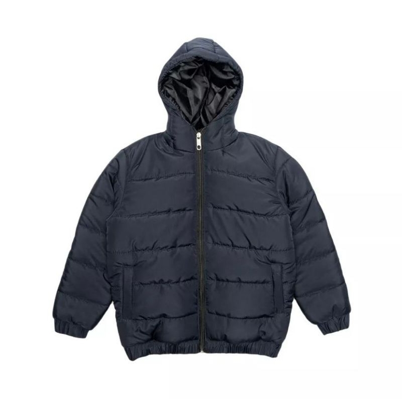 jaket fupper anak/jaket gembung anak/jaket anak masa kini