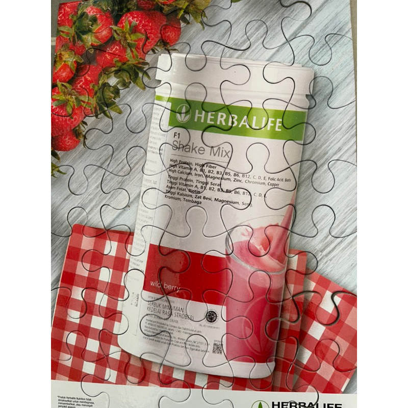 

SHAKE Original HBLF #LIHaT Review di etaLase toko❤️❤️