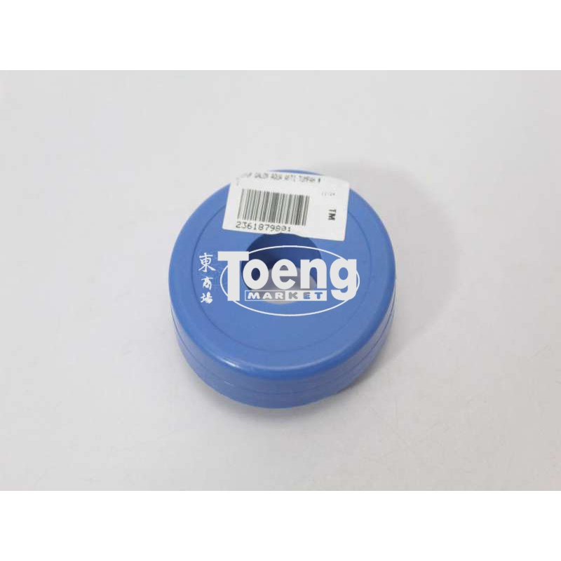 TUTUP GALON AQUA ANTI TUMPAH #1 / TUTUP GALON