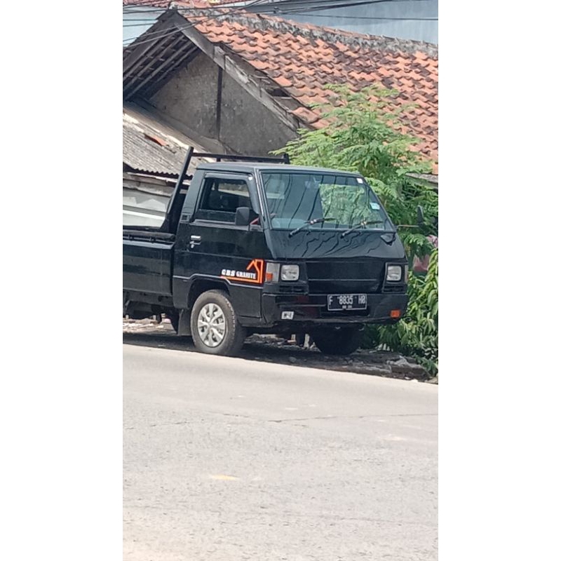 armada toko Hade granit