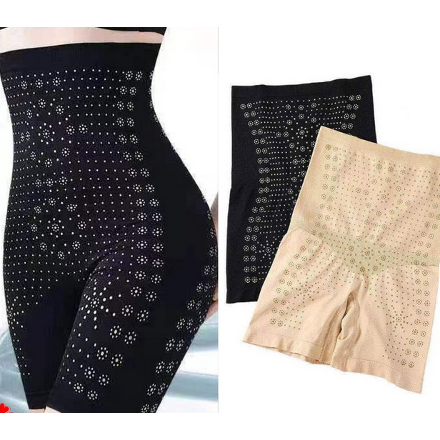 A401-A402 CELANA KORSET pakaian dalam wanita dalam pelangsing pinggang perut langsing slim underwear slimming pants pant daleman manset kurus gendut nylon lemak shapewear shape wear