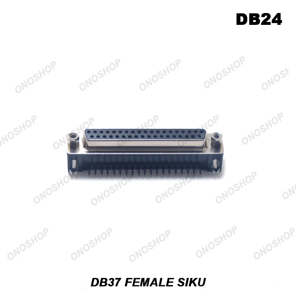 DB24 - Connector Konektor DB37 Female Siku