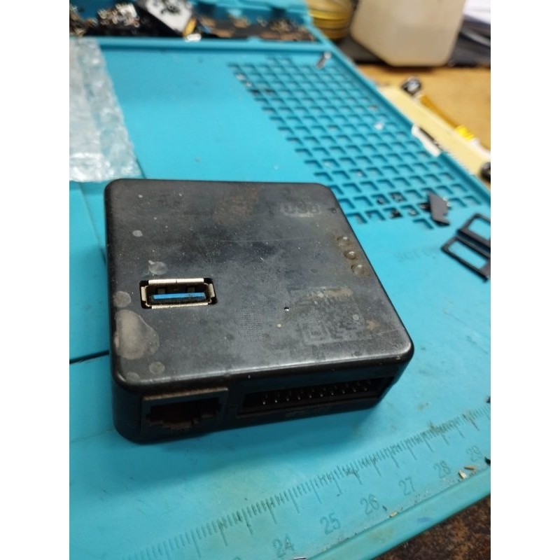 ufi box bekas