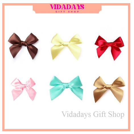 

VIDADAYS Pita Kado / Perlengkapan Aksesoris Hadiah - LILA JAYA MAGELANG