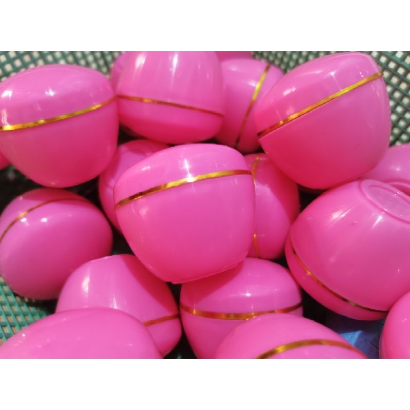 pot cosmetic 10ml, wadah skincare kosong