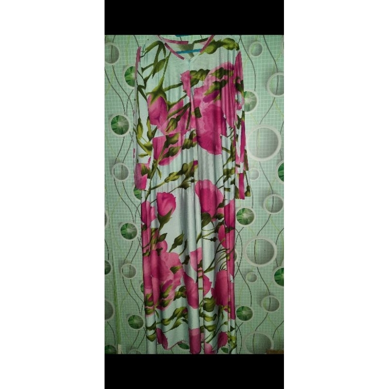 gamis misbee