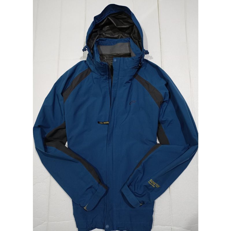 JACKET GUNUNG OUTDOOR SECOND PROSPECT GORETEX-L
