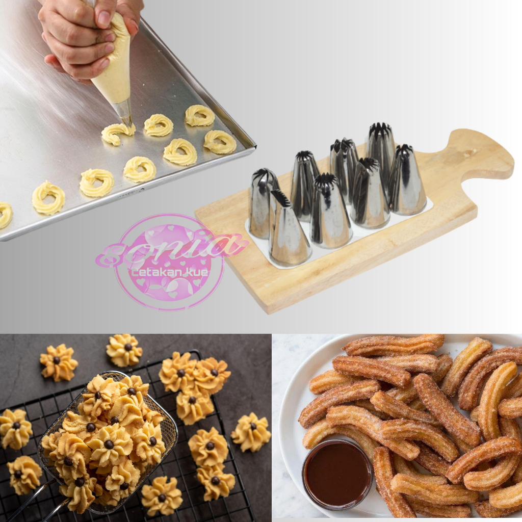 spuit besar / semprit jumbo isi 8