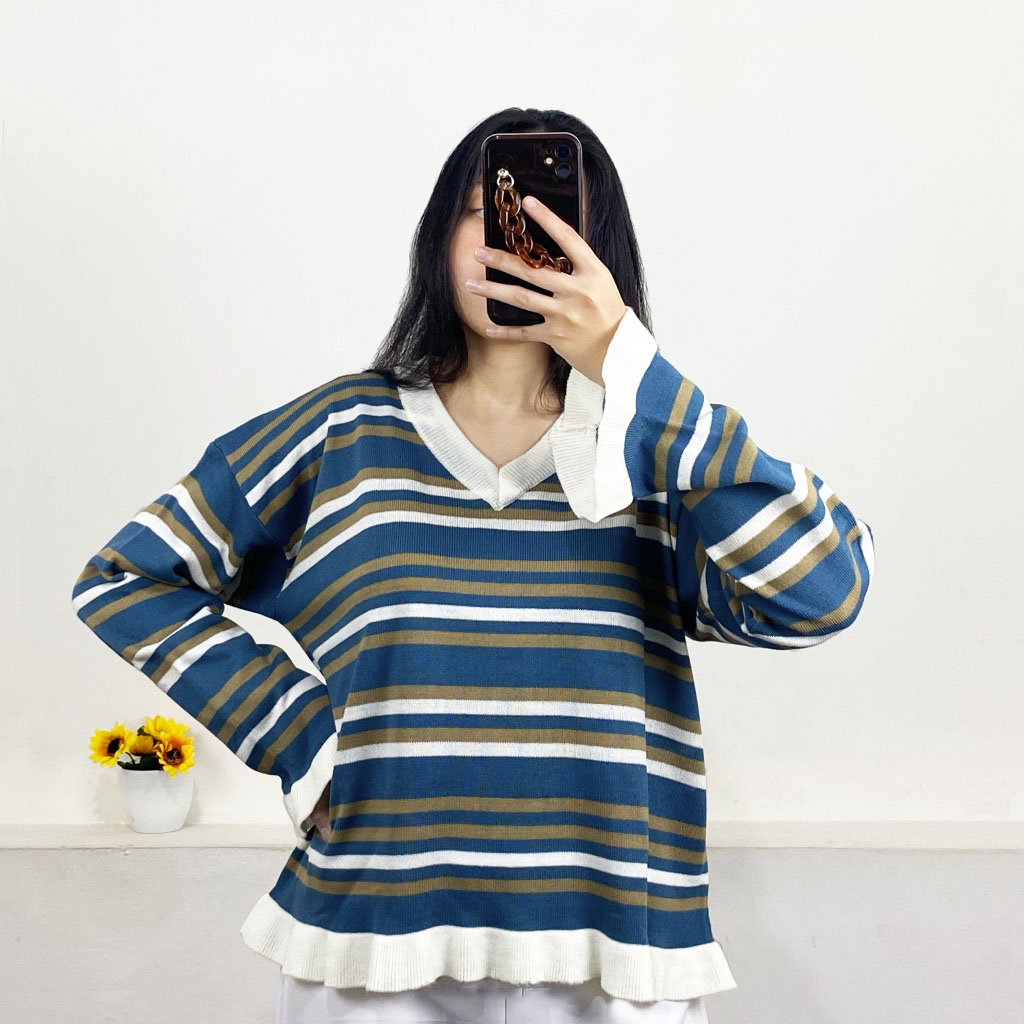 Lucy Sweater Knit