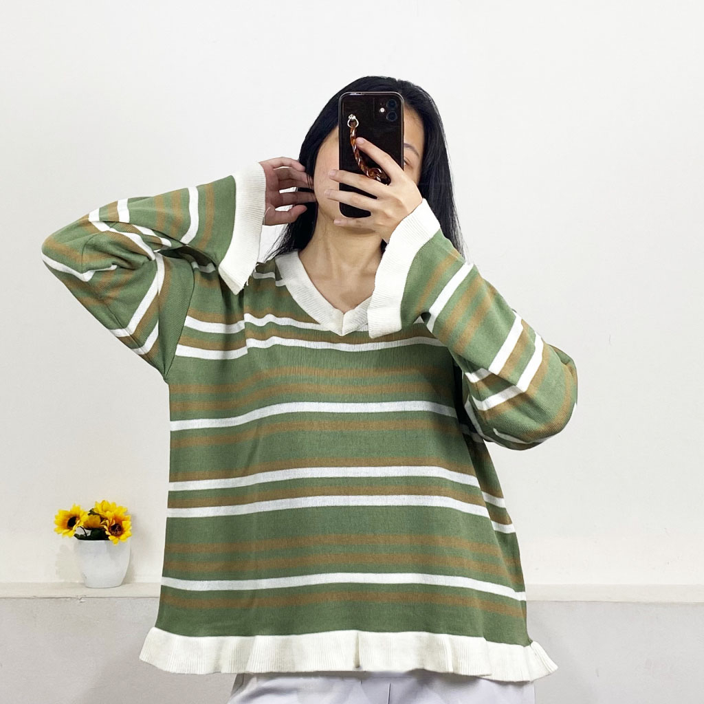 Lucy Sweater Knit