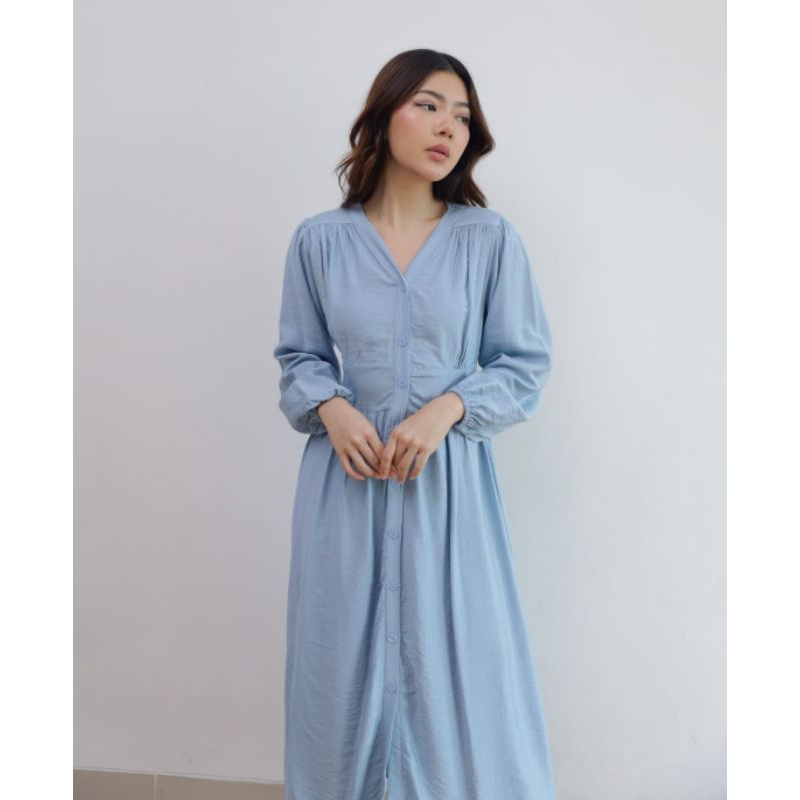 DRESS WANITA - COLETTA DRESS