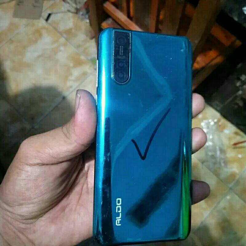 mesin hp aldo A9 Ram 3/16 mesin normal udah tested