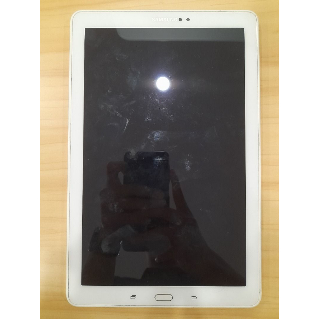 Samsung Galaxy Tab A6 (2016) With S Pen. Second. Nego. Batangan. Tablet Only.