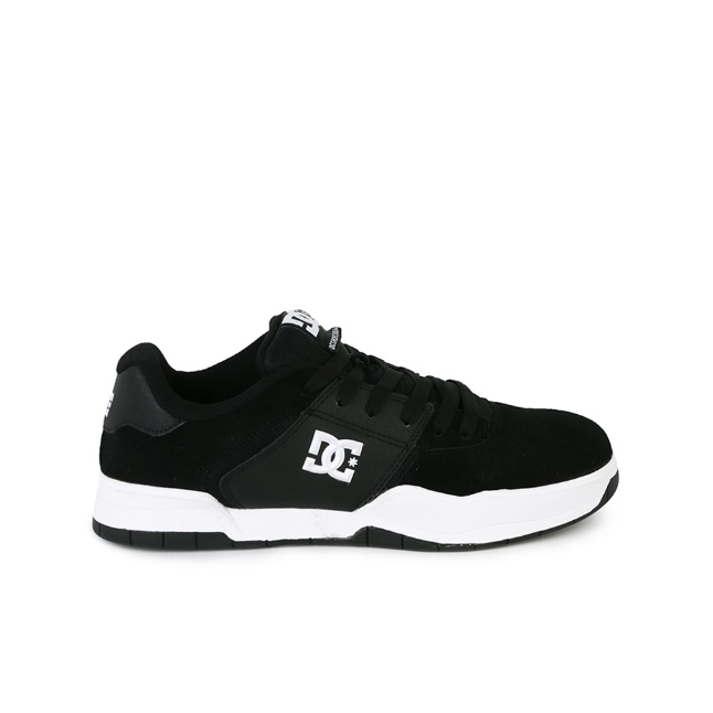 DC Central Shoes