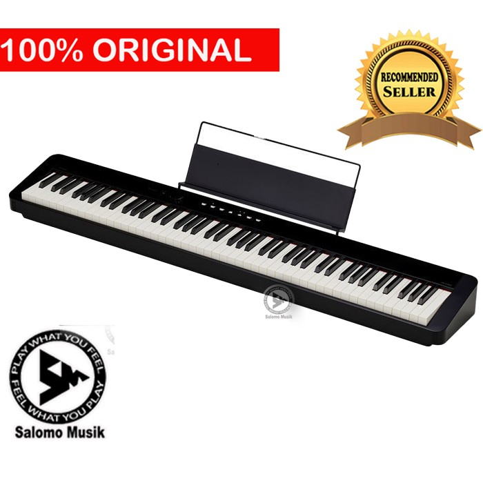 Digital Piano Casio PX S1000 Original