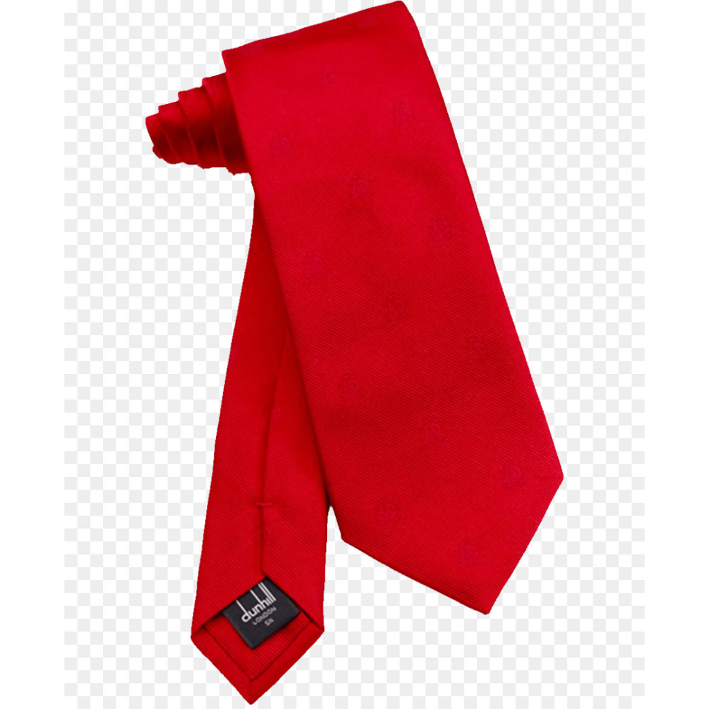 Dasi Formal Pria Kantor Merah Polos Bahan Kain Satin Tyrone