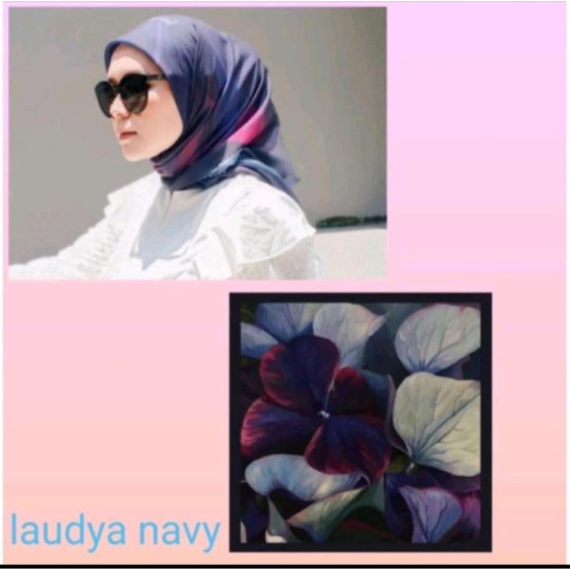 Baniescoop LAUDYA series