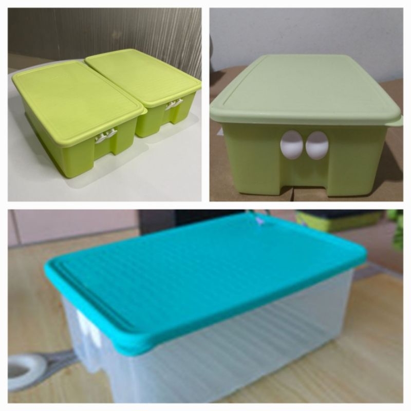 Fridgesmart medium tupperware