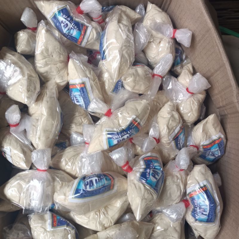 umpan ikan PA HD WANGI