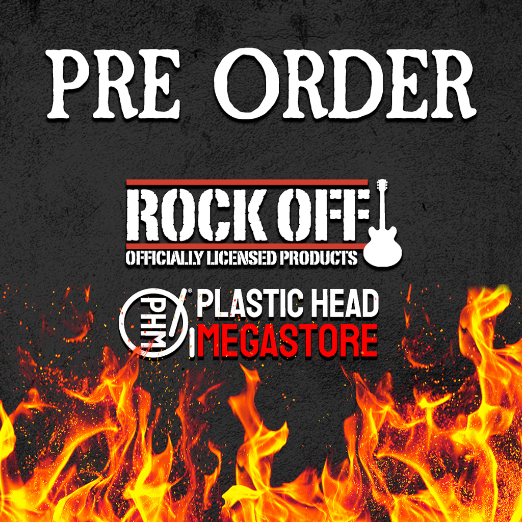 Pelunasan Pre-Order an Primal Grace