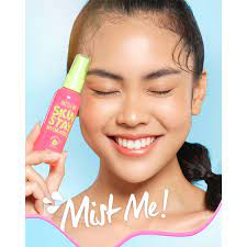 Dazzle Me Skin Stay Hydrated! Facial Mist 60ML