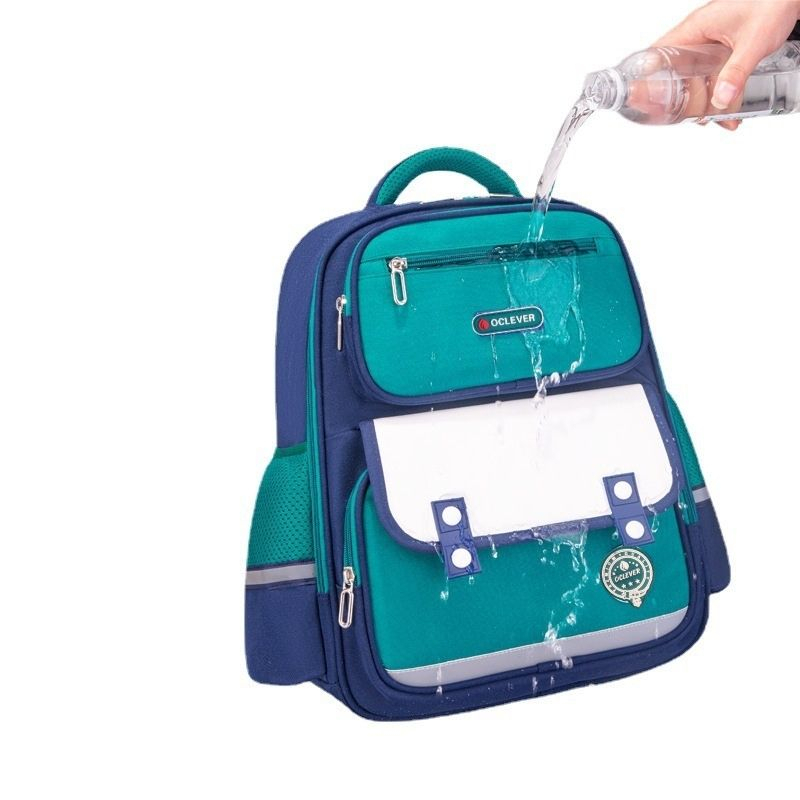 GOKIDO - BK155 TAS SEKOLAH TAS RANSEL ANAK TAS ANAK TAS SEKOLAH ANAK TAS ANAK TK TAS RANSEL SEKOLAH