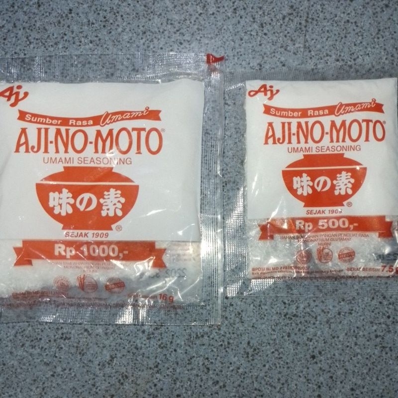 

AJINOMOTO