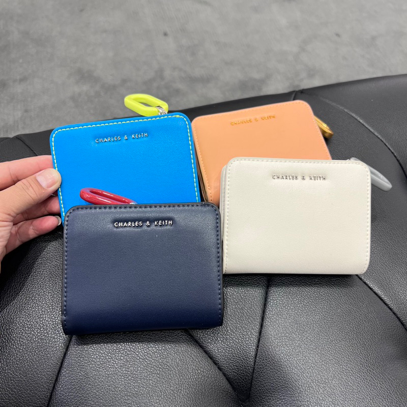 Jastip Wallet CK New