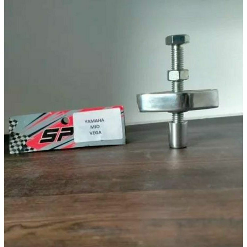 Tonjokan keteng racing, Tensioner teming jupiter z vega mio Spr Racing