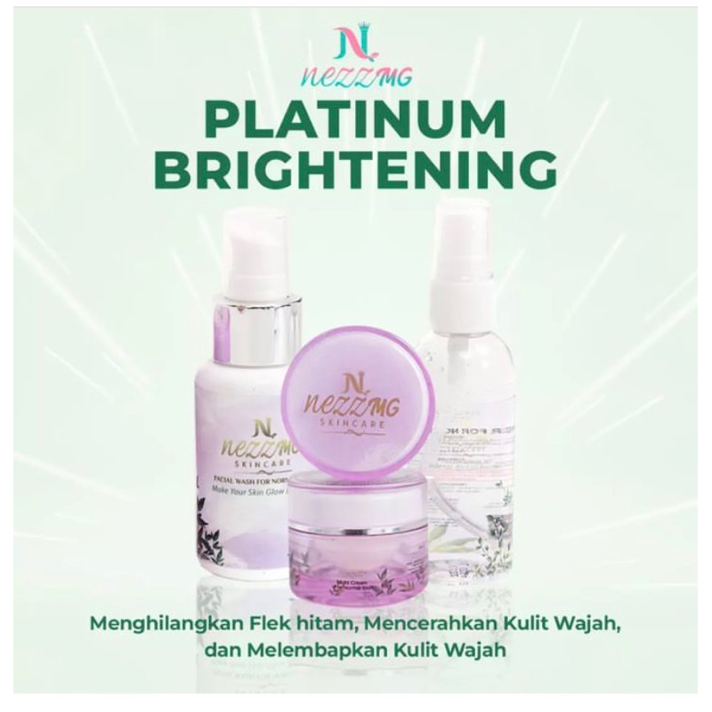 NEZZMG PLATINUM