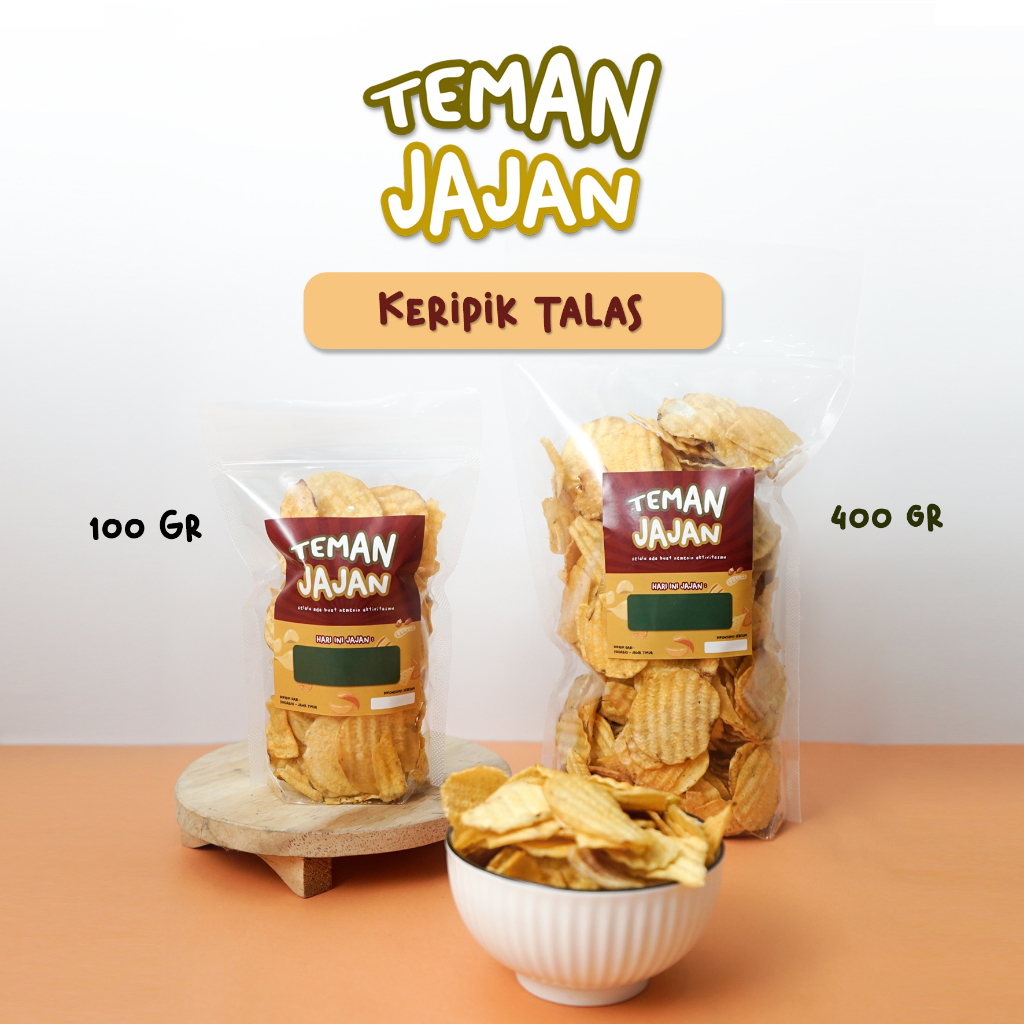 

KERIPIK SNACK TALAS TALES CHITATO GELOMBANG KILOAN ENAK GURIH KRISPI CRISPY PEDAS MANIS ASIN BALADO GELOMBANG ORI KILOAN MURAH