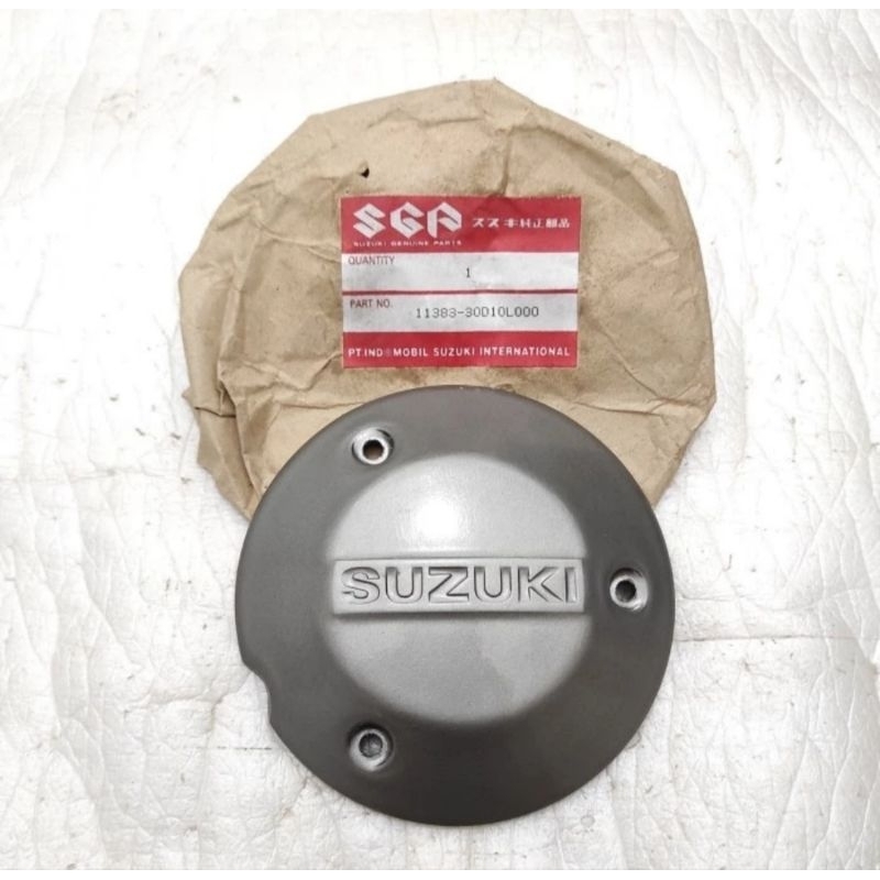 tutup cover bak kopling suzuki shogun R 110 shogun kebo shogun R 110 new original