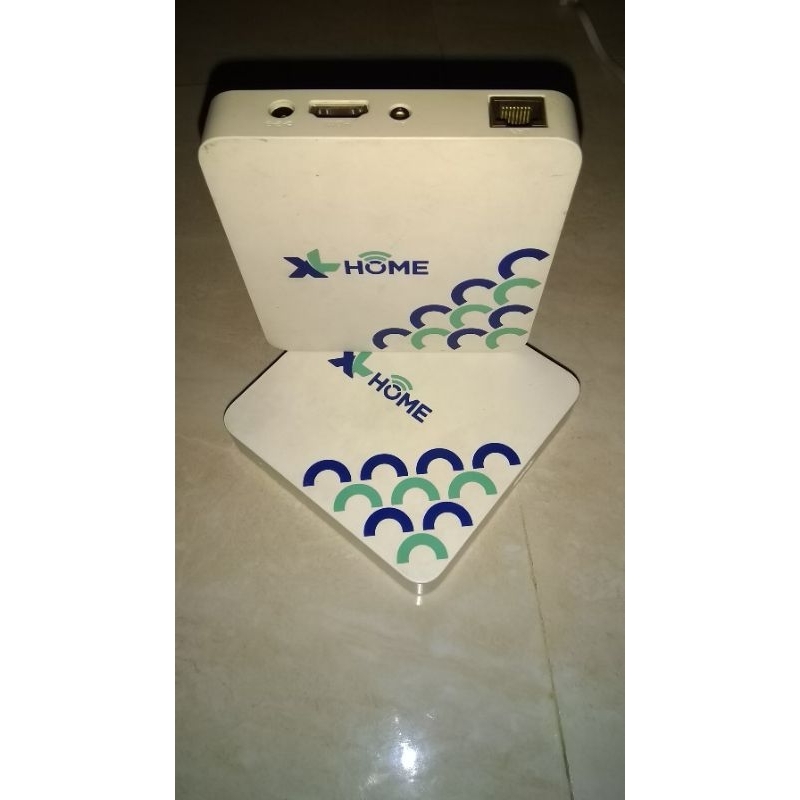 Android Box STI 6030 ( Root )