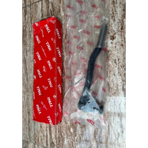 TERLARIS Tie Rod End Tirot Tirod Tierod Panjang Toyota Hilux Mk6 LN165 2kd 2.5D 1989 - 2002 2pcs ber