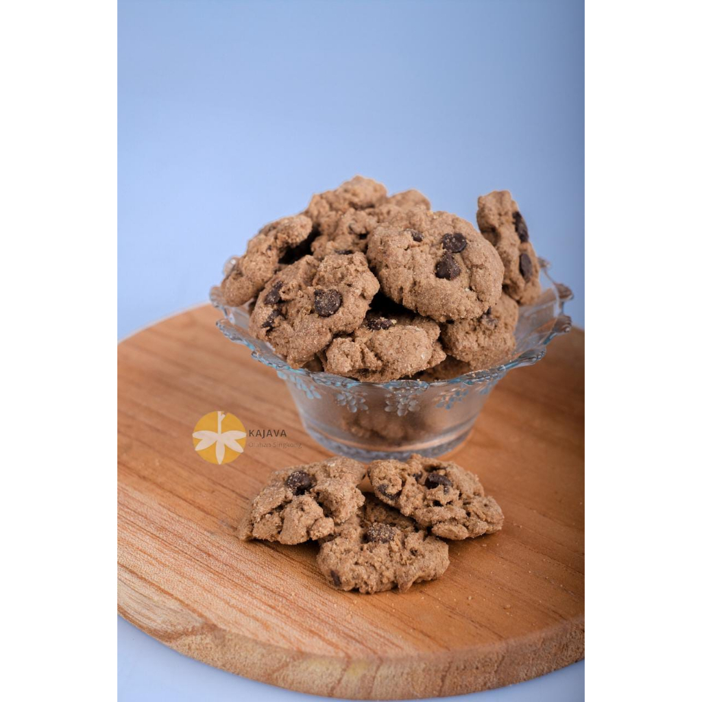 

Chewy Chocochips Mocaf