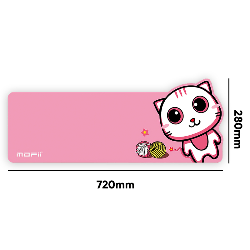 MOFii Mouse Pad 280*720MM Soft MP082-4