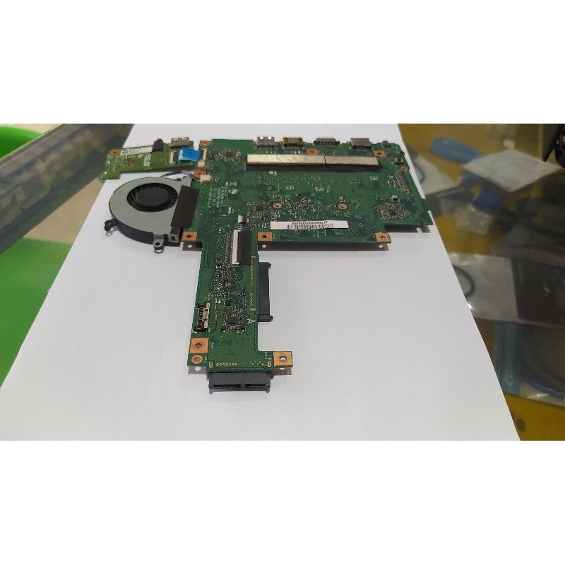 motherboard asus x453SA