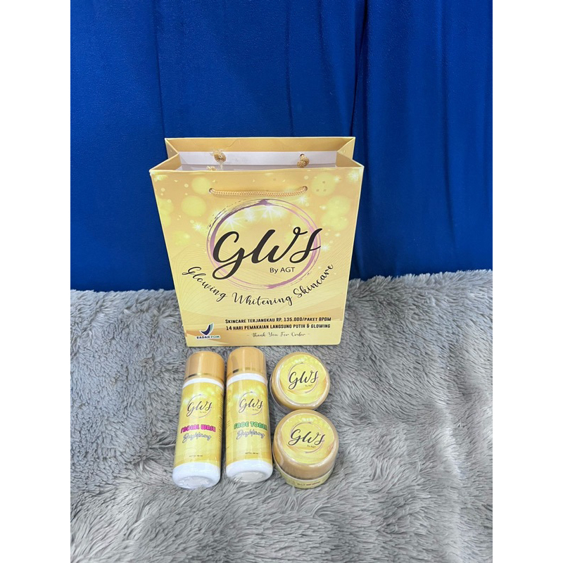 GWS BY AGT SKINCARE