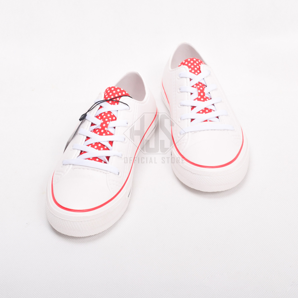 Sepatu Wanita Hazana Terbaru Sneakers Hazana Sepatu Wanita Kekinian Low Sepatu Cewek Murah Sepatu Hazana Low