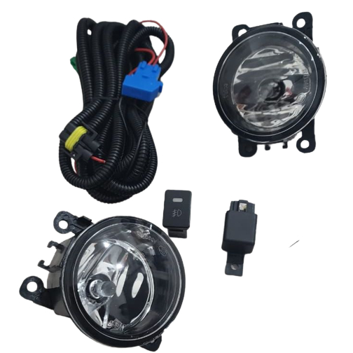 Fog Lamp / Foglamp / Lampu Kabut XPANDER Lampu Kabut Set