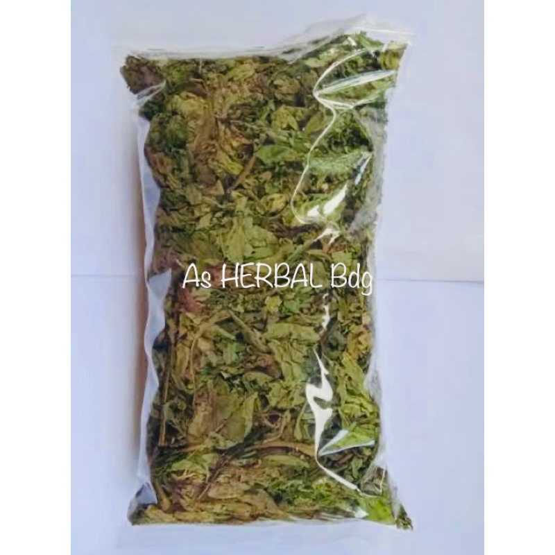

Daun insulin kering MURNI daun saja-az