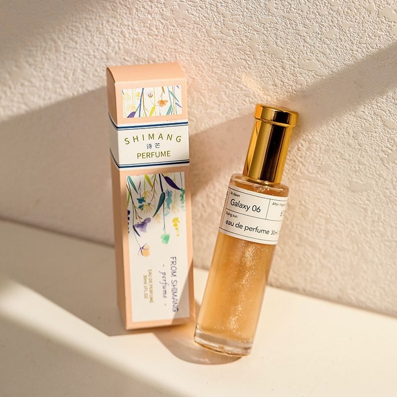 ORIGINAL SHIMANG MELATI PARFUM SPRAY 30ml TUTUP GOLD IQ