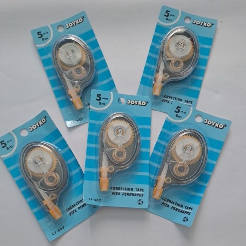 

Corection Tape CT 507