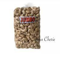 

Kacang Mede JUMBO 1KG mentah sulawesi / MEDE SULAWESI