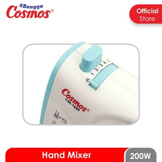 Cosmos CM-1659 - Hand Mixer